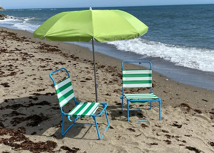 Vacaciones En El Mar Para Dos Cerca De Marbella