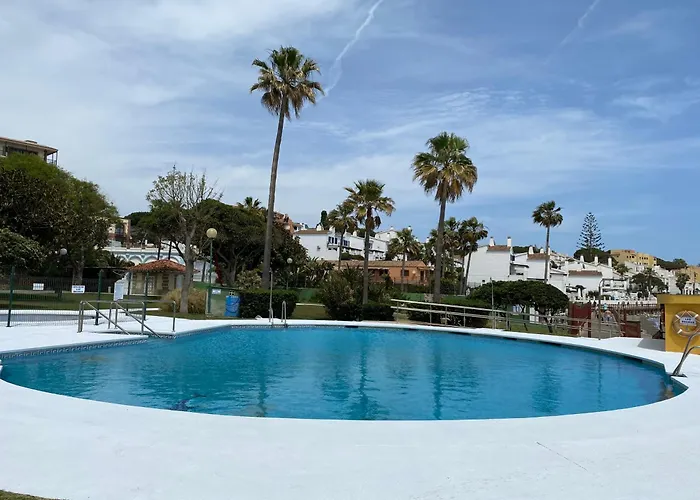 Vacaciones En El Mar Para Dos Cerca De Marbella