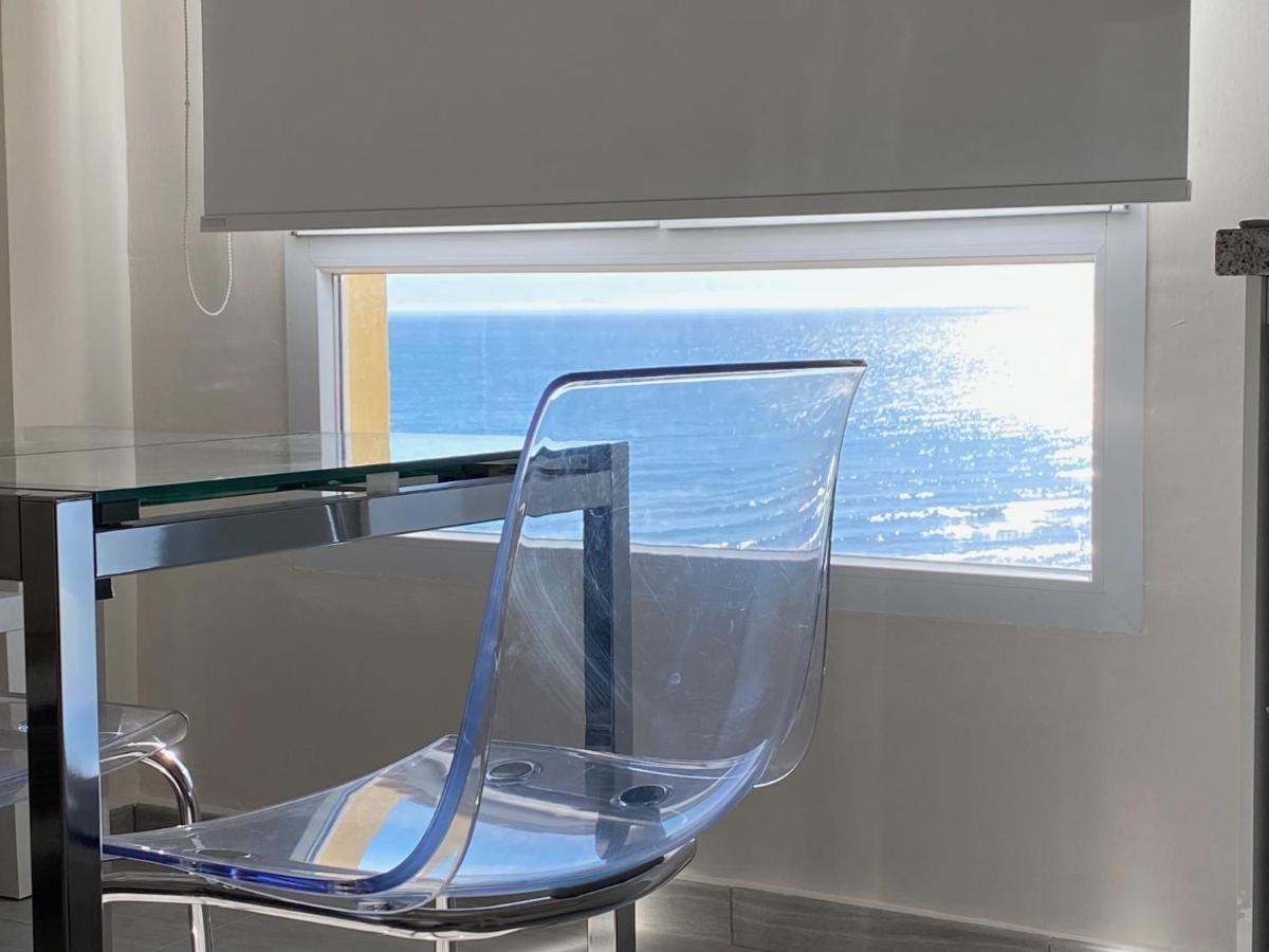 Vacaciones En El Mar Dos Cerca De Marbella Apartment Sitio de Calahonda