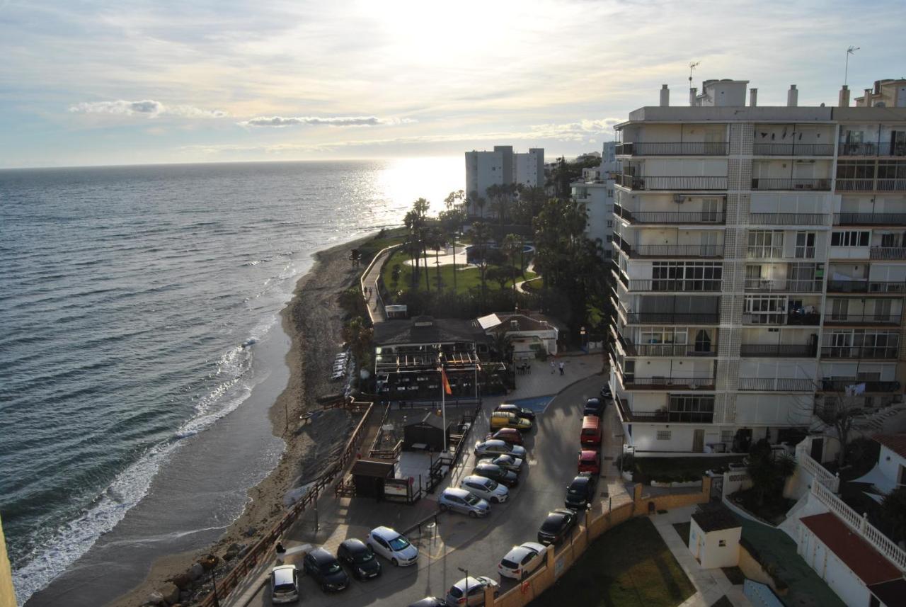 Apartment Vacaciones En El Mar Dos Cerca De Marbella
