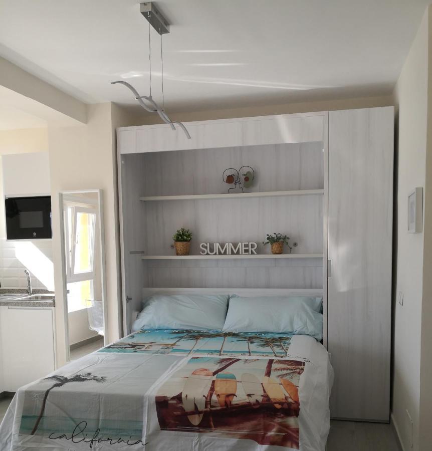 Vacaciones En El Mar Dos Cerca De Marbella Apartment