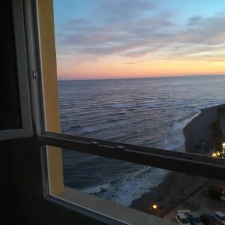 Vacaciones En El Mar Para Dos Cerca De Marbella Sitio de Calahonda Buitenkant foto