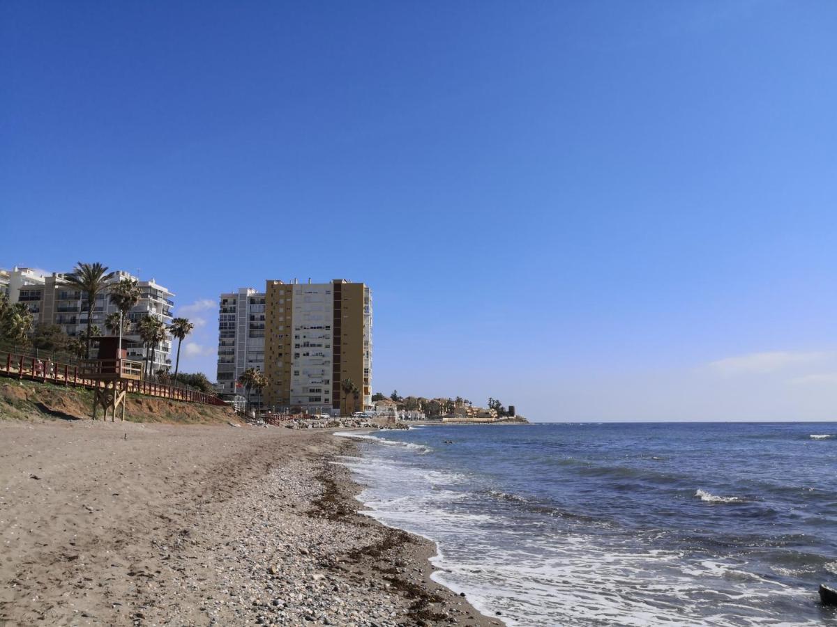 Apartment Vacaciones En El Mar Dos Cerca De Marbella